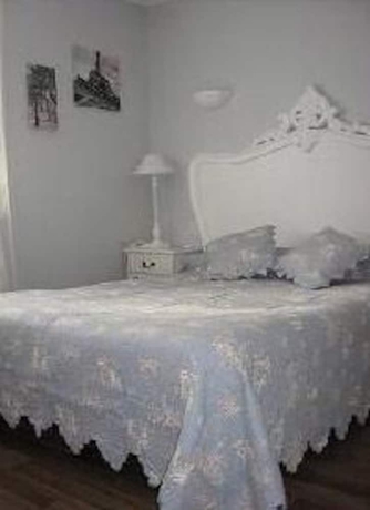 Imagen de la habitación del Hotel Maison Cabotte. Foto 8