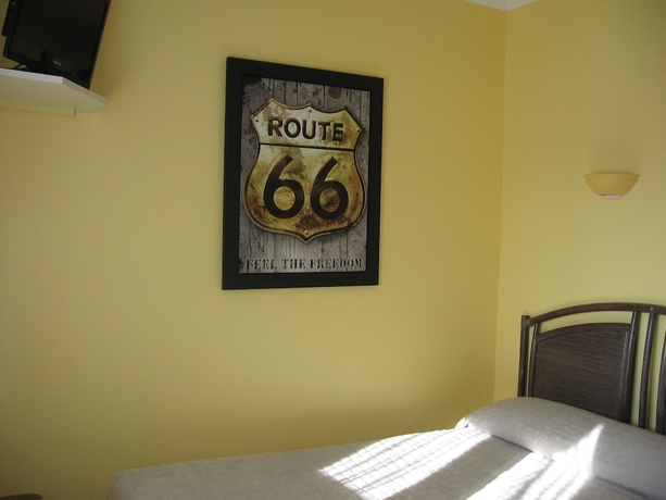 Imagen de la habitación del Hotel Maison Cabotte. Foto 9