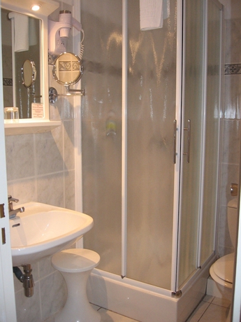 Imagen de la habitación del Hotel Maison Cabotte. Foto 16