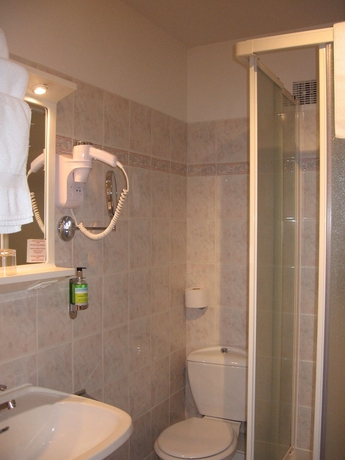 Imagen de la habitación del Hotel Maison Cabotte. Foto 17