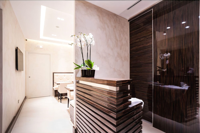 Imagen de los interiores del Hotel Maison Candia Luxury House. Foto 17