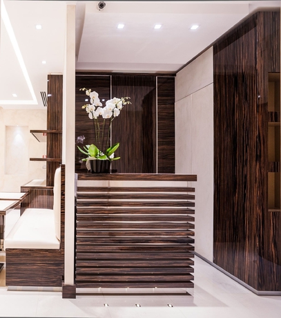 Imagen de los interiores del Hotel Maison Candia Luxury House. Foto 18