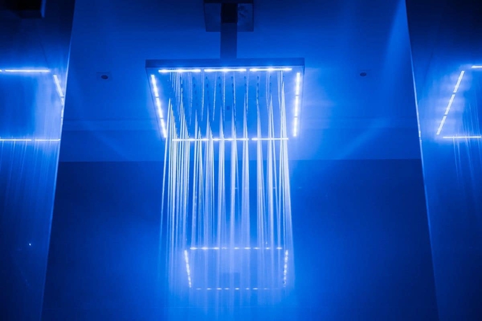 Imagen de la habitación del Hotel Maison Candia Luxury House. Foto 16