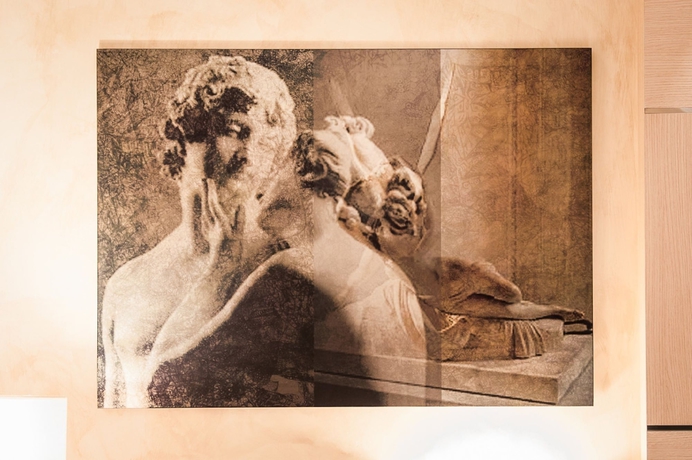 Imagen de los interiores del Hotel Maison Candia Luxury House. Foto 19