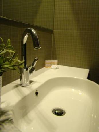 Imagen de la habitación del Hotel Maison, Chalkidona. Foto 6