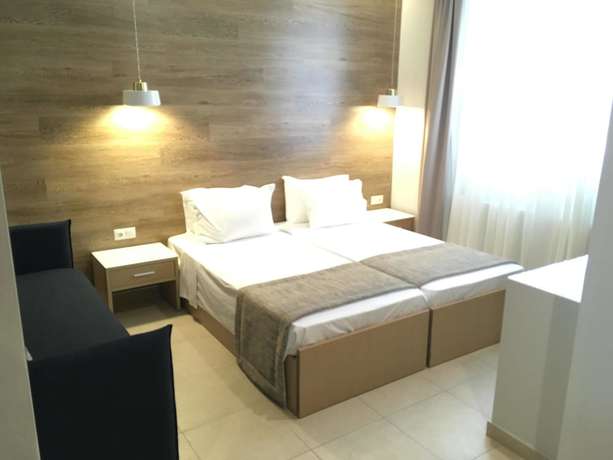 Imagen de la habitación del Hotel Maison, Chalkidona. Foto 2