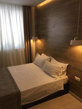 Imagen de la habitación del Hotel Maison, Chalkidona. Foto 4