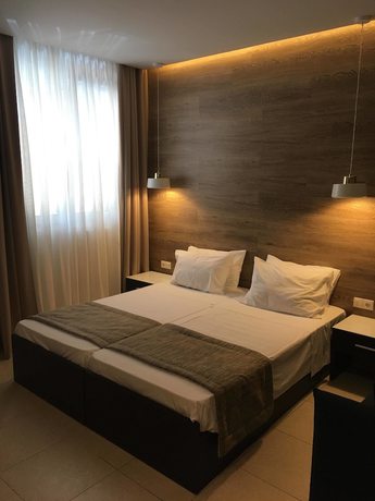 Imagen de la habitación del Hotel Maison, Chalkidona. Foto 6
