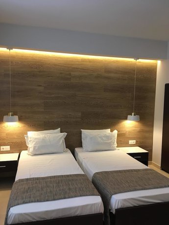 Imagen de la habitación del Hotel Maison, Chalkidona. Foto 15