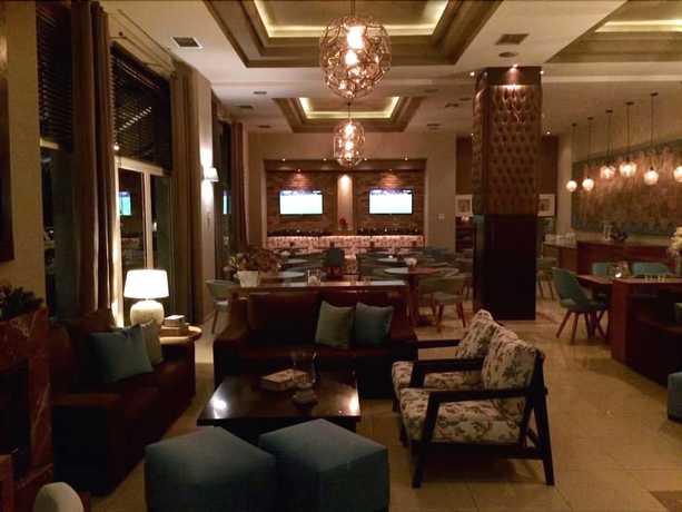 Imagen de los interiores del Hotel Maison, Chalkidona. Foto 20