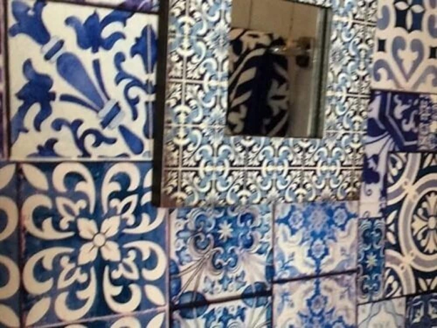Imagen de la habitación del Hotel Maison Claire. Foto 3