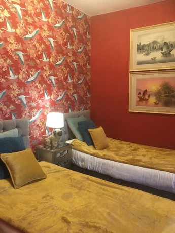 Imagen de la habitación del Hotel Maison Claire. Foto 4