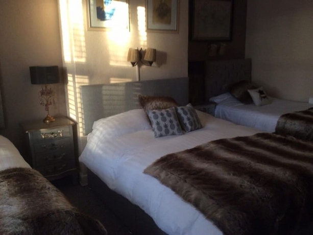 Imagen de la habitación del Hotel Maison Claire. Foto 6