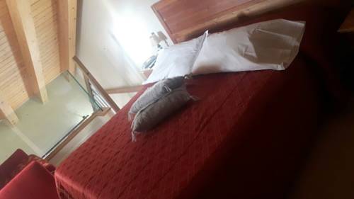 Imagen de la habitación del Hotel Maison Cly. Foto 2