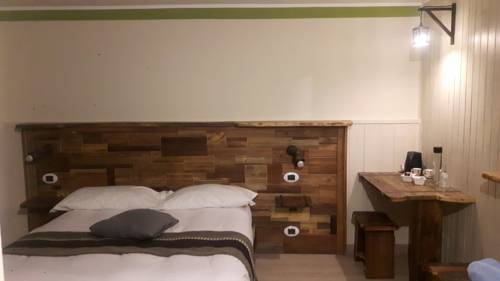 Imagen de la habitación del Hotel Maison Cly. Foto 6