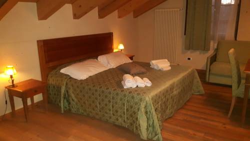 Imagen de la habitación del Hotel Maison Cly. Foto 8