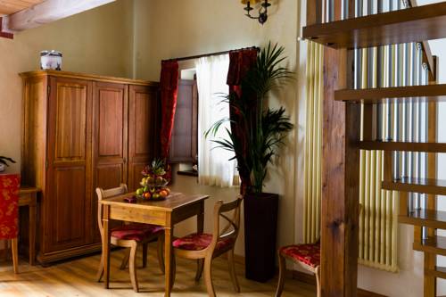 Imagen de la habitación del Hotel Maison Cly. Foto 9
