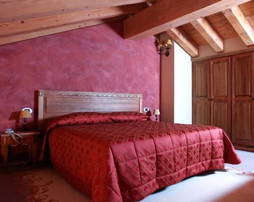 Imagen de la habitación del Hotel Maison Cly. Foto 10