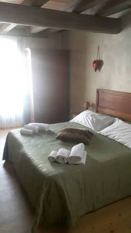 Imagen de la habitación del Hotel Maison Cly. Foto 13