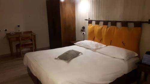 Imagen de la habitación del Hotel Maison Cly. Foto 15