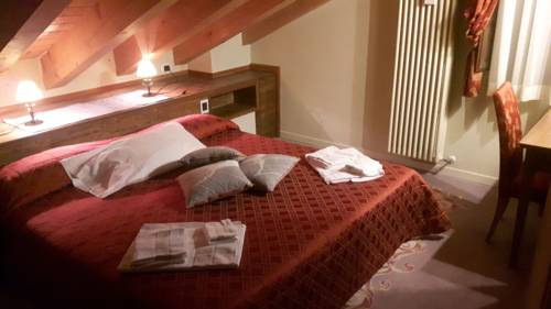 Imagen de la habitación del Hotel Maison Cly. Foto 16