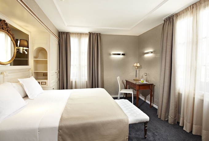 Imagen de la habitación del Hotel Maison Colbert Member of Melia Collection. Foto 5