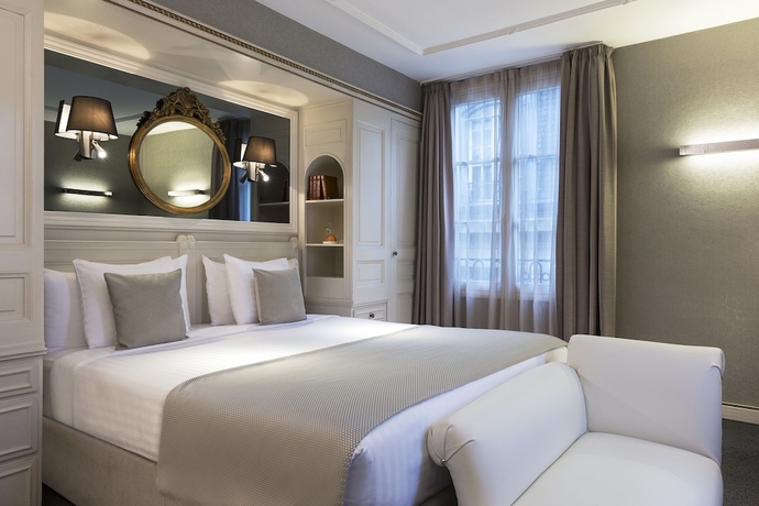 Imagen de la habitación del Hotel Maison Colbert Member of Melia Collection. Foto 6