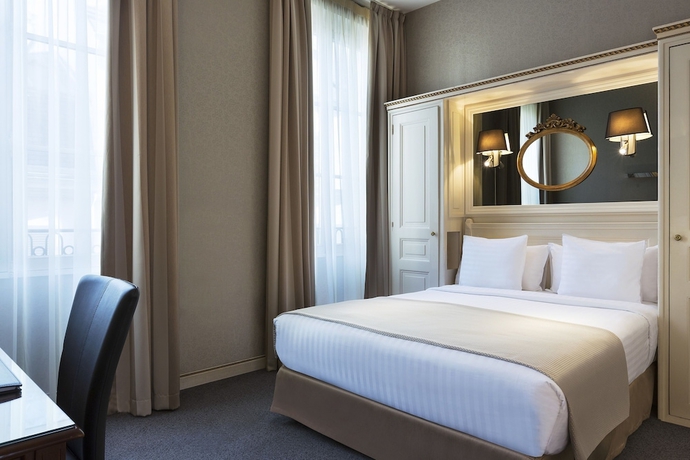 Imagen de la habitación del Hotel Maison Colbert Member of Melia Collection. Foto 9