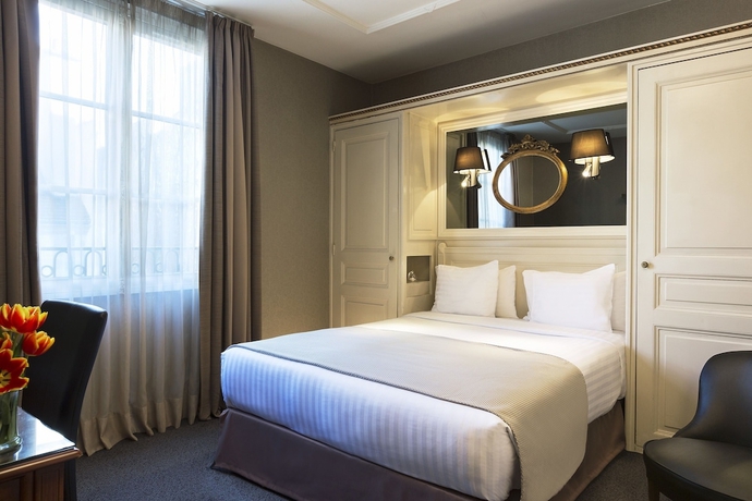 Imagen de la habitación del Hotel Maison Colbert Member of Melia Collection. Foto 10