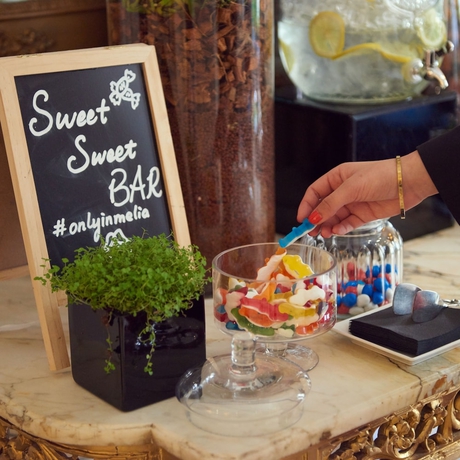 Imagen de los interiores del Hotel Maison Colbert Member of Melia Collection. Foto 18