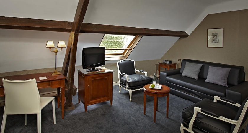 Imagen de la habitación del Hotel Maison Colbert Member of Melia Collection. Foto 13