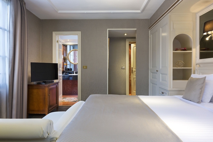 Imagen de la habitación del Hotel Maison Colbert Member of Melia Collection. Foto 14