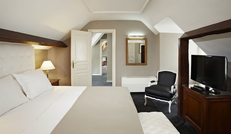 Imagen de la habitación del Hotel Maison Colbert Member of Melia Collection. Foto 15