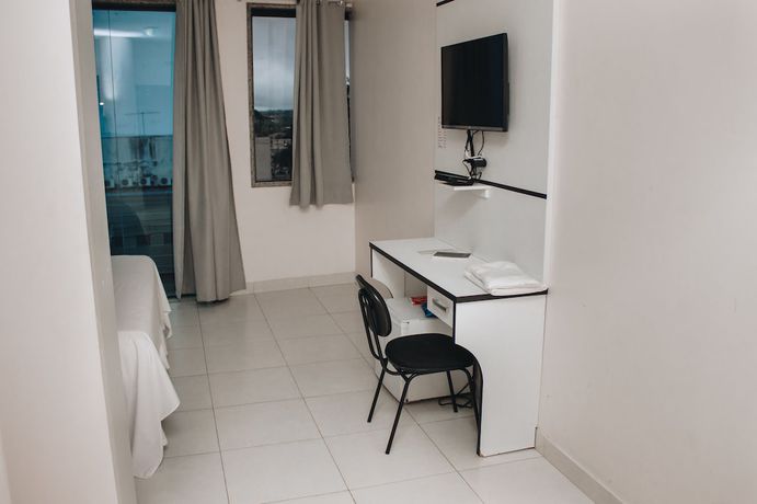 Imagen de la habitación del Hotel Maison Collection Classic. Foto 2