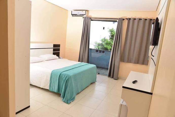 Imagen de la habitación del Hotel Maison Collection Classic. Foto 3