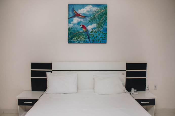 Imagen de la habitación del Hotel Maison Collection Classic. Foto 4