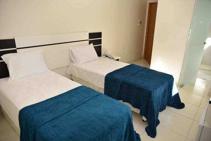 Imagen de la habitación del Hotel Maison Collection Classic. Foto 6