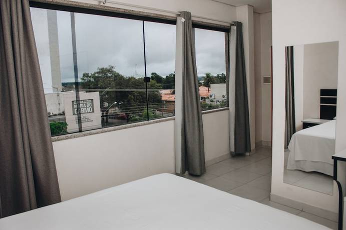 Imagen de la habitación del Hotel Maison Collection Classic. Foto 8