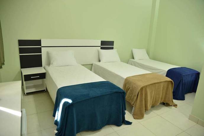Imagen de la habitación del Hotel Maison Collection Classic. Foto 11