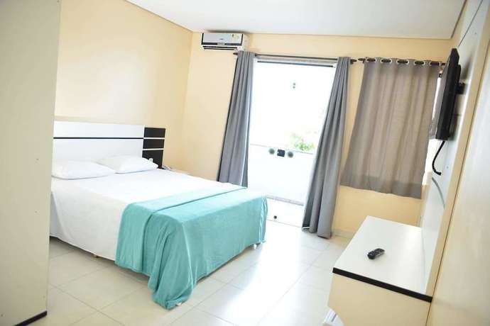 Imagen de la habitación del Hotel Maison Collection Classic. Foto 14