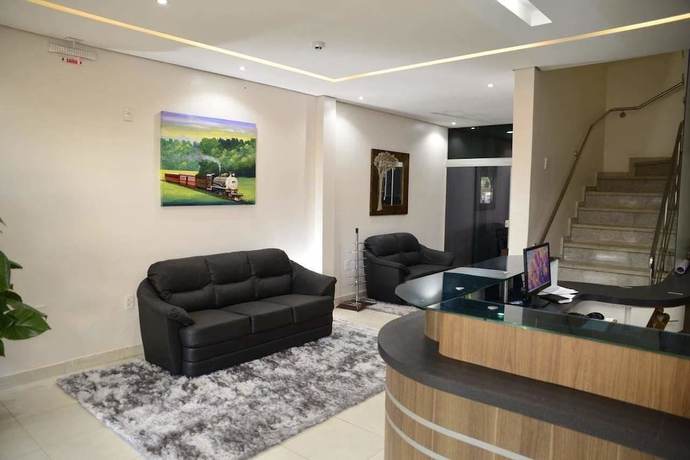 Imagen de los interiores del Hotel Maison Collection Classic. Foto 20