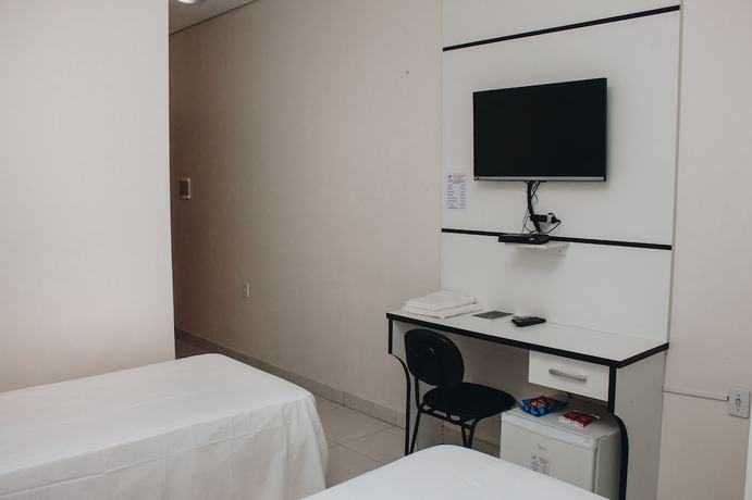 Imagen de la habitación del Hotel Maison Collection Classic. Foto 16