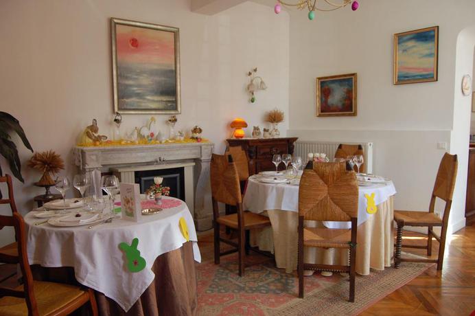 Imagen de los interiores del Hotel Maison D'Antan. Foto 6