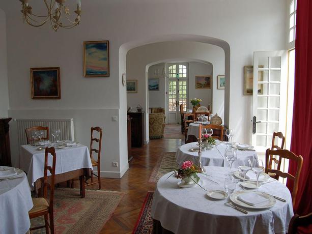 Imagen de los interiores del Hotel Maison D'Antan. Foto 7