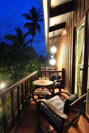 Imagen de la habitación del Hotel Maison Dalabua. Foto 3