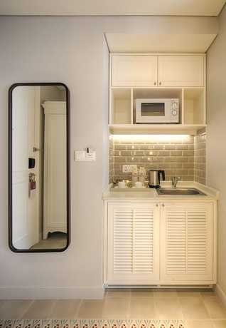 Imagen de la habitación del Hotel Maison De Camille Boutique. Foto 4