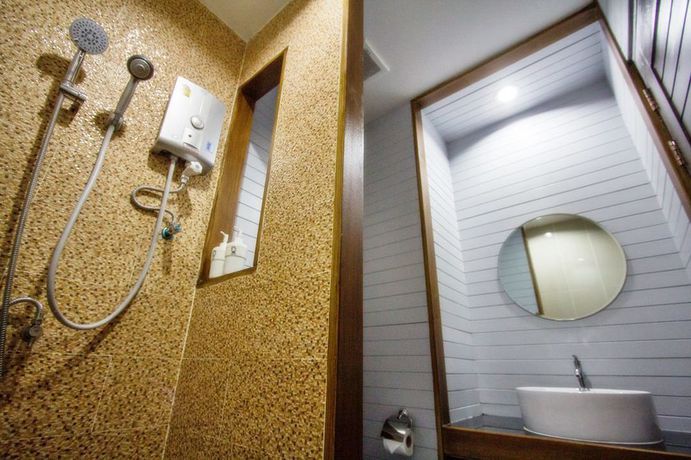 Imagen de la habitación del Hotel Maison De Cheer. Foto 12