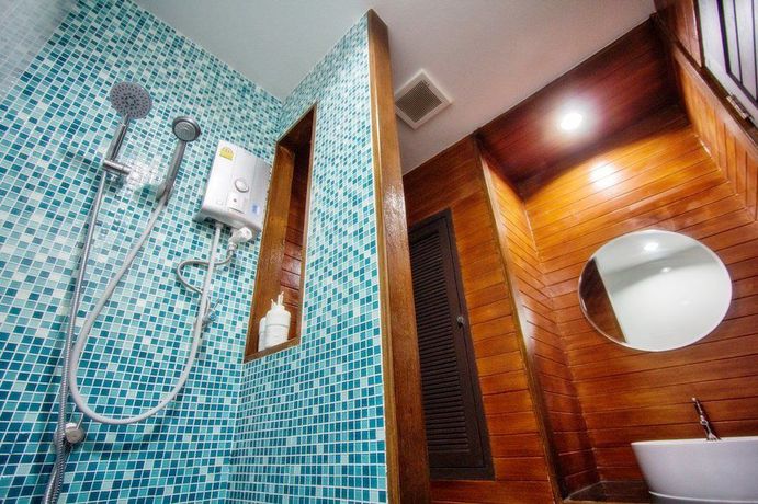 Imagen de la habitación del Hotel Maison De Cheer. Foto 15