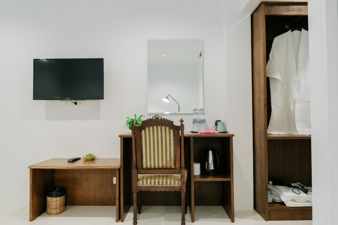 Imagen de la habitación del Hotel Maison De Chiang Rai. Foto 19