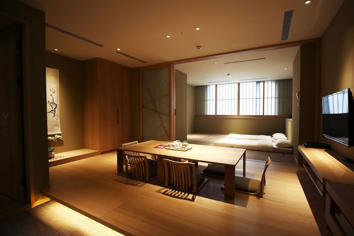 Imagen de la habitación del Hotel Maison De Chine Chiayi. Foto 5